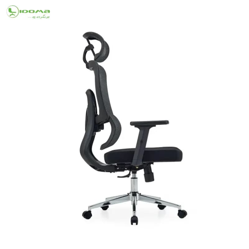 صندلی مدیرتی L J 3800 — تصویر ۵