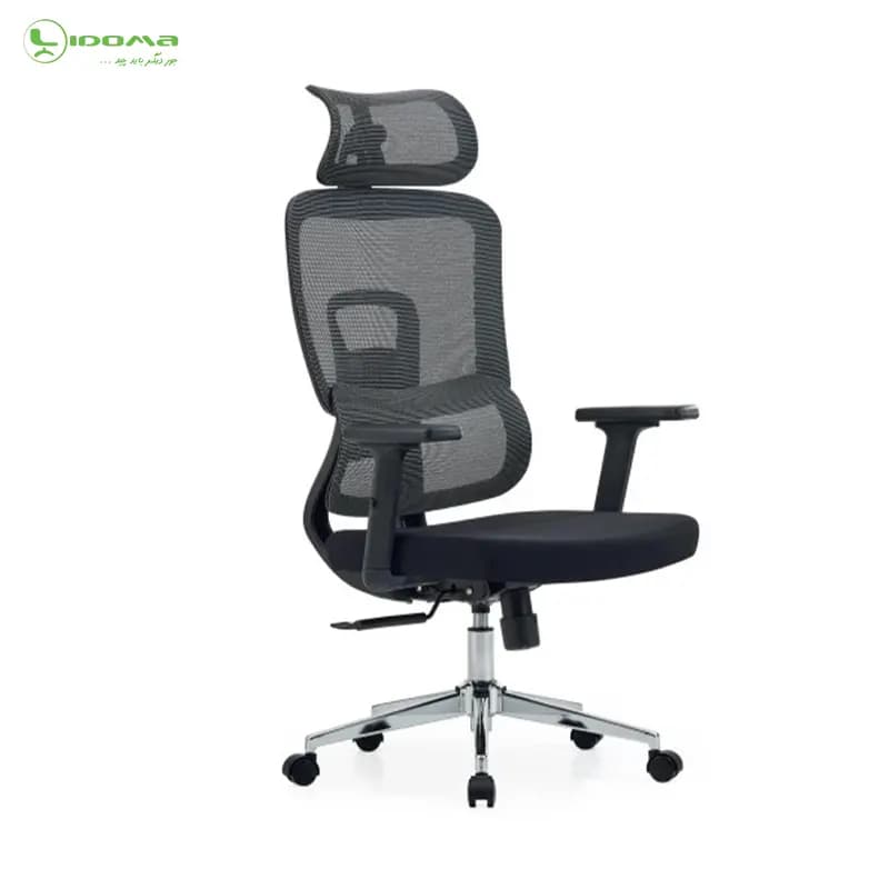 صندلی مدیرتی L J 3800 — تصویر ۳