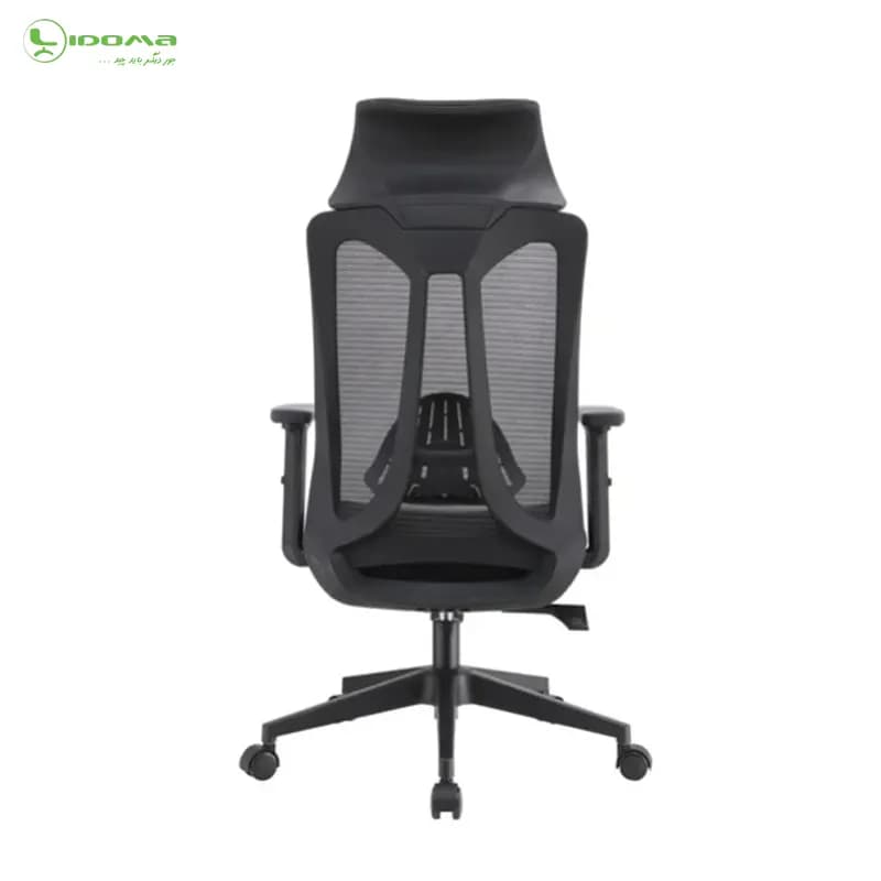 صندلی مدیرتی L J 3000 — تصویر ۵