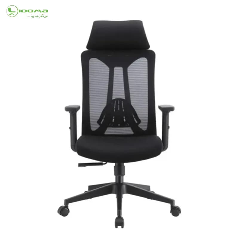 صندلی مدیرتی L J 3000 — تصویر ۴