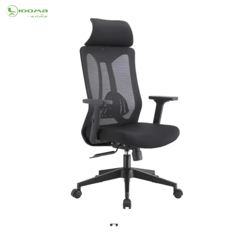 صندلی مدیرتی L J 3000 — تصویر ۳