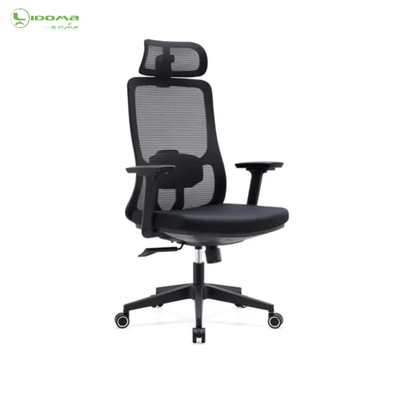 صندلی مدیریتی L J 2500 — تصویر ۲