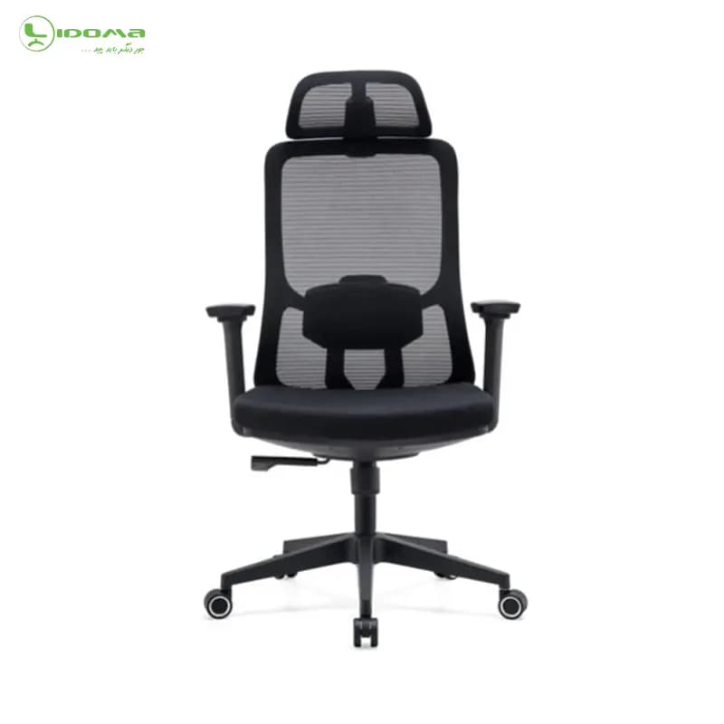 صندلی مدیریتی L J 2500