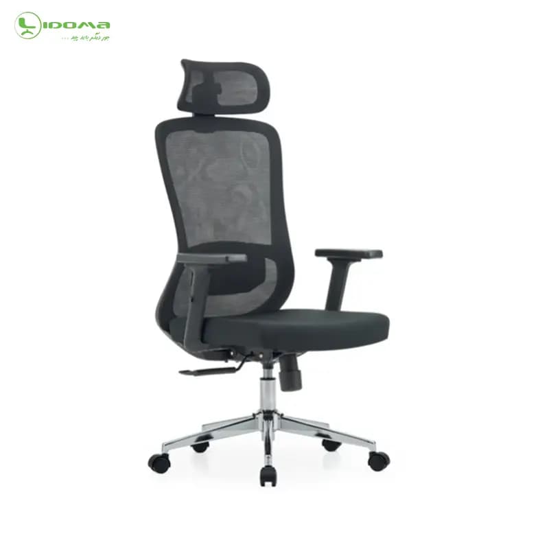 صندلی مدیریتی L J 2000 — تصویر ۴