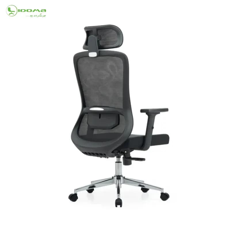 صندلی مدیریتی L J 2000 — تصویر ۳