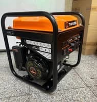 موتور برق ظرفیت ۴.۵ کیلووات اینورتر تیوان مدل TW4200i — تصویر ۸