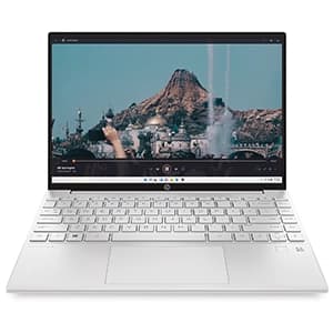 لپ تاپ HP Pavilion Aero 13 — تصویر ۲