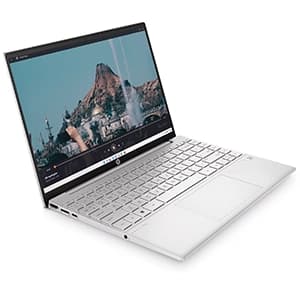 لپ تاپ HP Pavilion Aero 13 — تصویر ۳