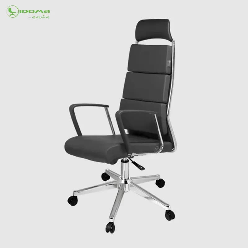 صندلی مدیریتی L 8000 — تصویر ۲
