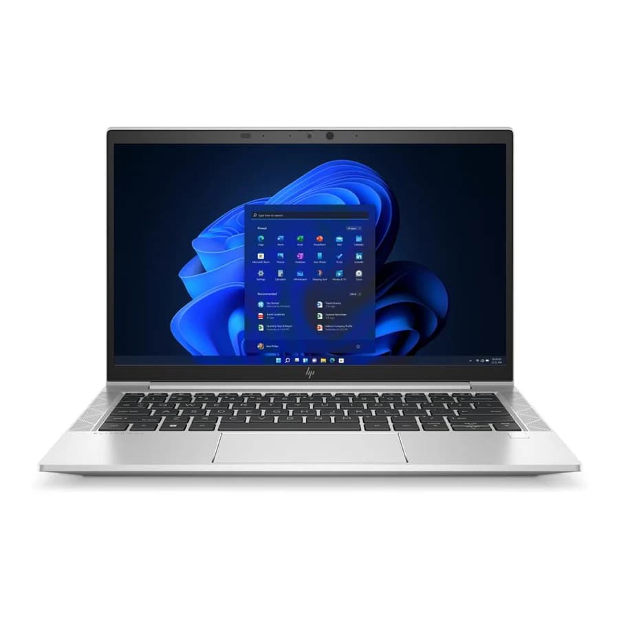 لپ تاپ HP EliteBook 830 G7 — تصویر ۶