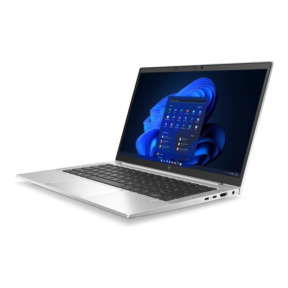 لپ تاپ HP EliteBook 830 G7 — تصویر ۸