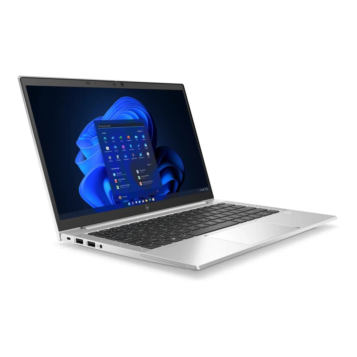 لپ تاپ HP EliteBook 830 G7 — تصویر ۷