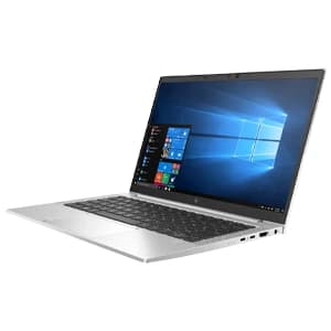 لپ تاپ HP EliteBook 830 G7 — تصویر ۴