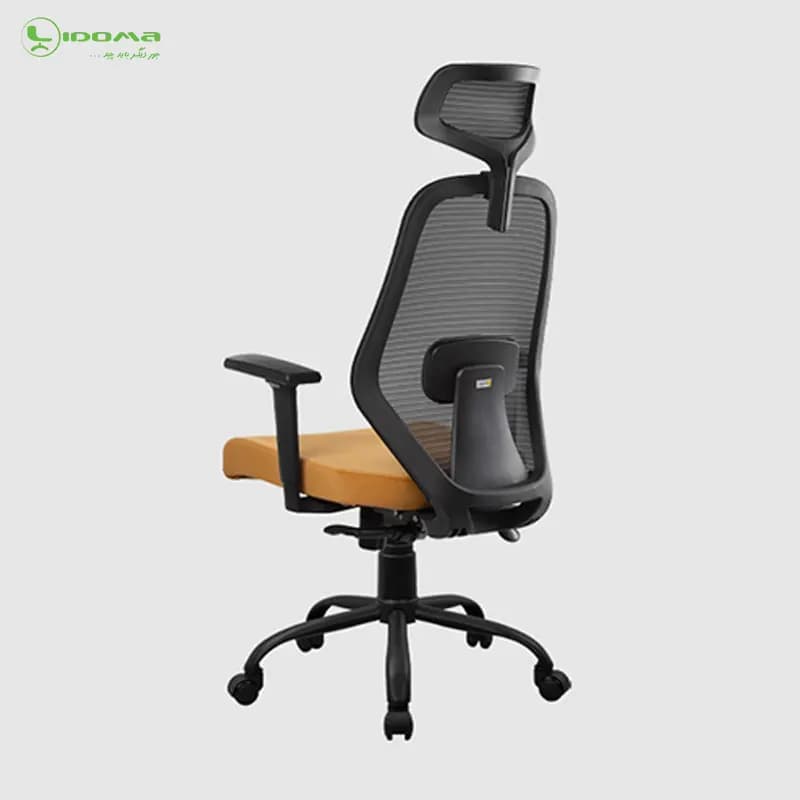 صندلی مدیریتی L 3615 — تصویر ۵