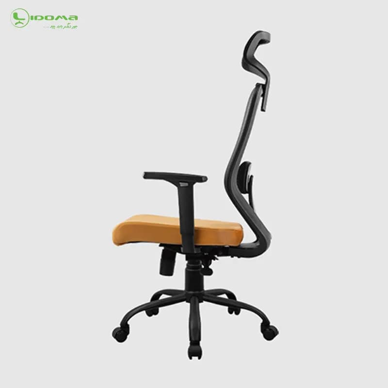 صندلی مدیریتی L 3615 — تصویر ۶