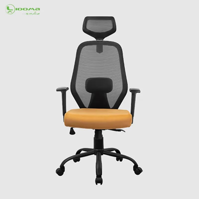 صندلی مدیریتی L 3615 — تصویر ۴