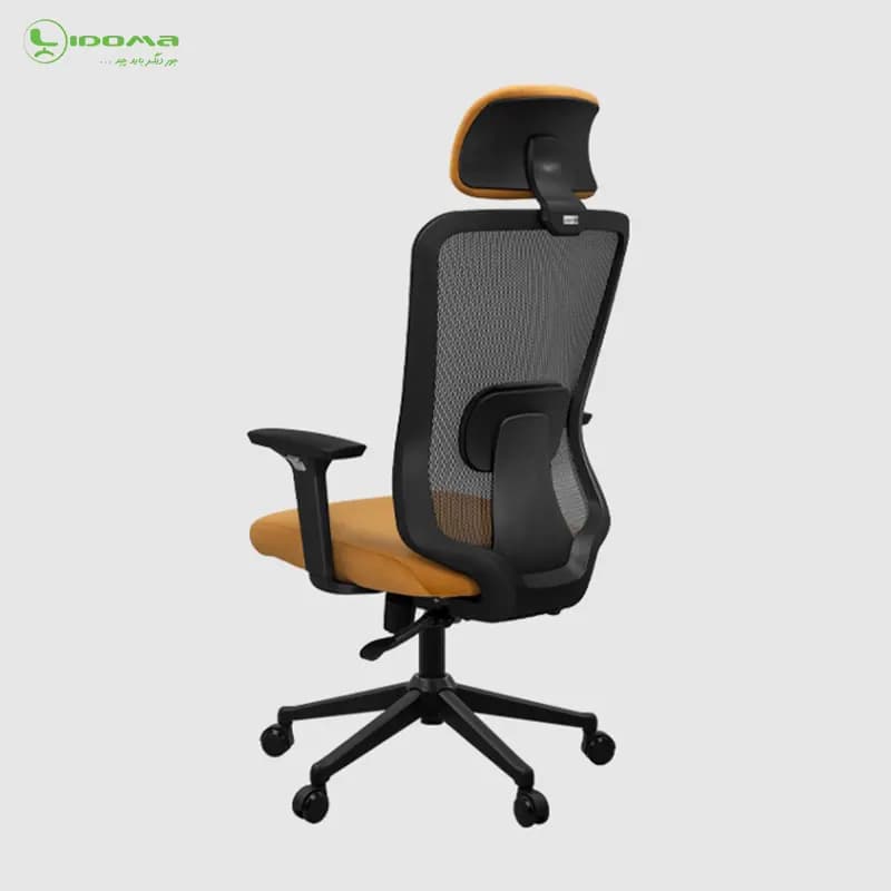 صندلی مدیریتی L 3415 — تصویر ۶