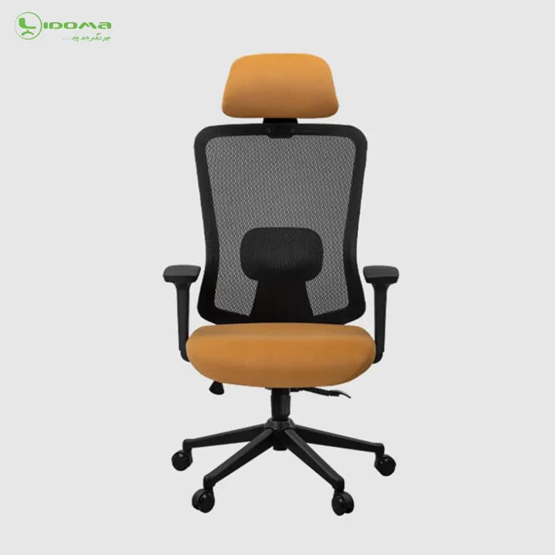 صندلی مدیریتی L 3415 — تصویر ۴