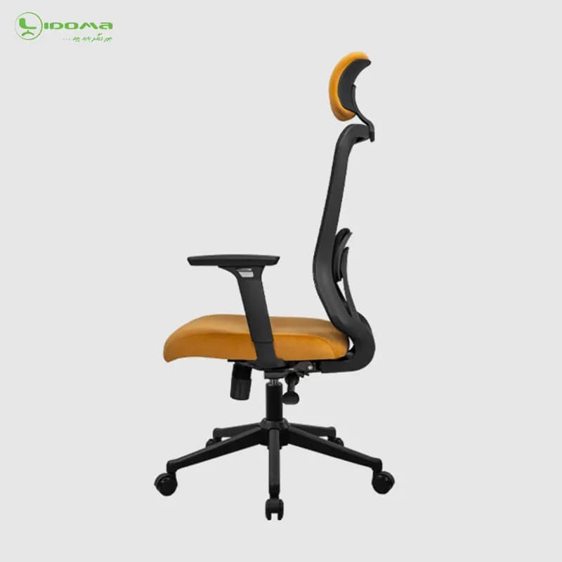 صندلی مدیریتی L 3415 — تصویر ۵