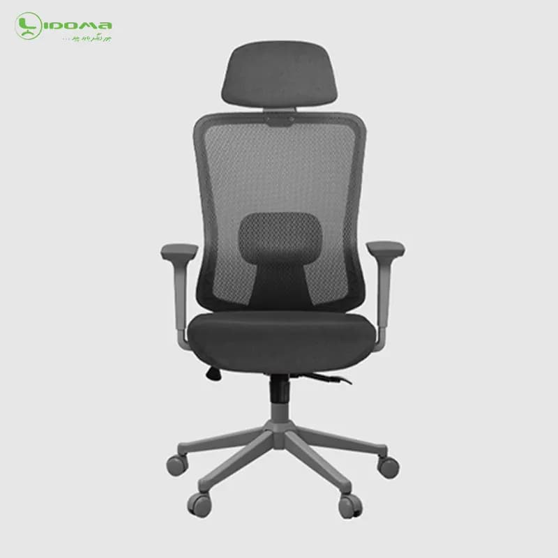 صندلی مدیریتی L 3410 — تصویر ۲