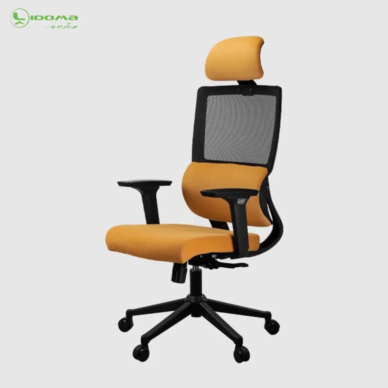 صندلی مدیریتی L 3115 — تصویر ۶