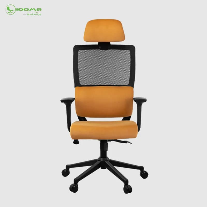 صندلی مدیریتی L 3115 — تصویر ۴