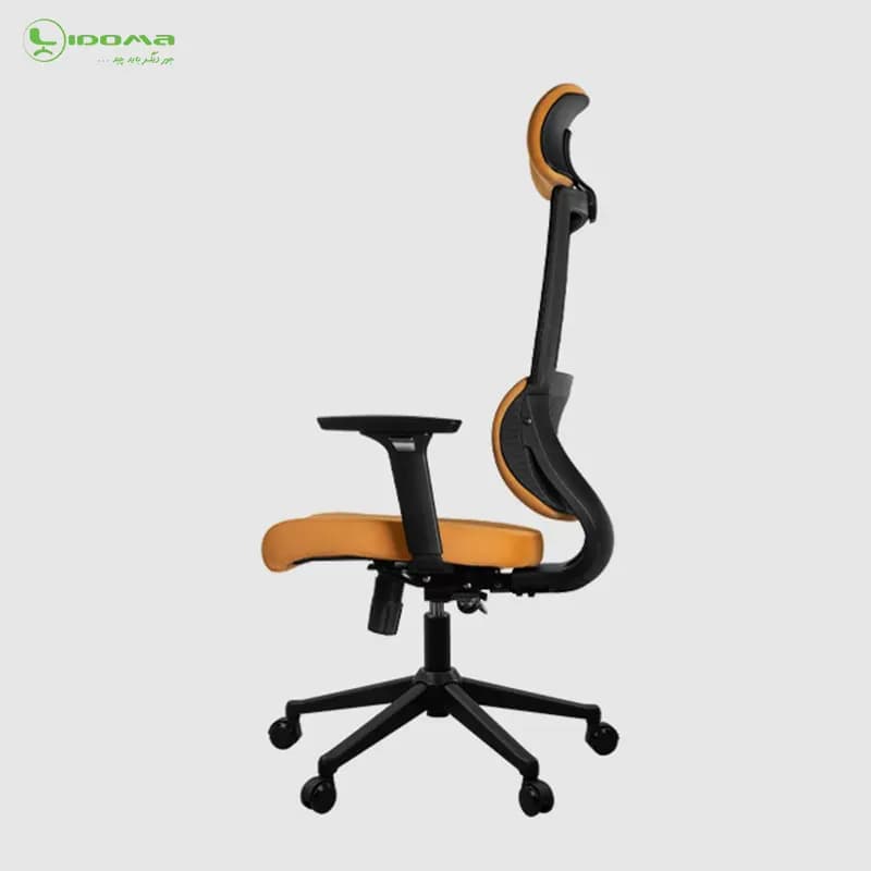 صندلی مدیریتی L 3115 — تصویر ۵