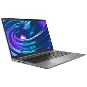 لپ‌ تاپ HP Zbook Power 15 G10 — تصویر ۹