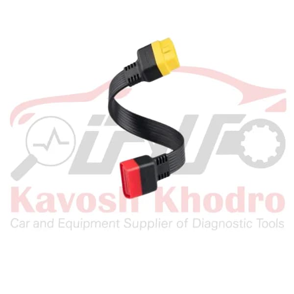 کابل OBD لانچ — تصویر ۲