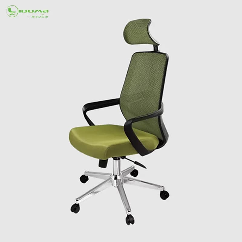 صندلی مدیریتی L 2615 — تصویر ۲