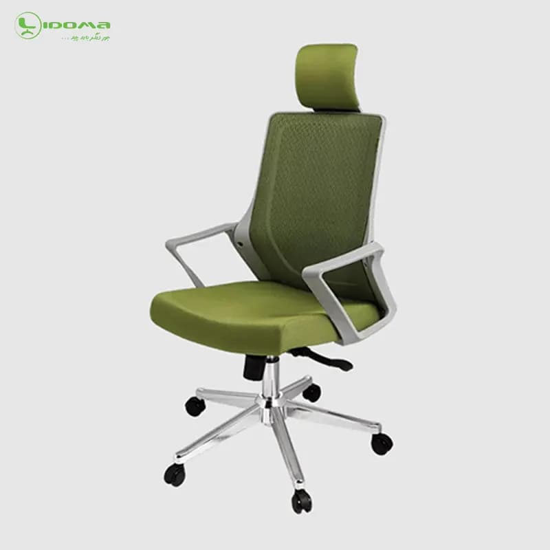 صندلی مدیریتی L 2310 — تصویر ۳