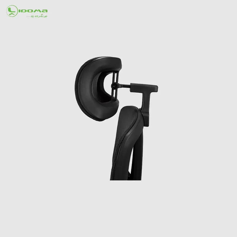 صندلی مدیریتی L 1119 — تصویر ۳