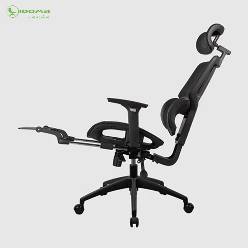صندلی مدیریتی L 1119 — تصویر ۵