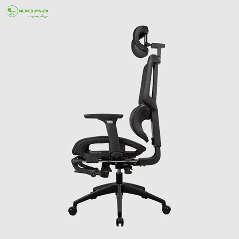 صندلی مدیریتی L 1119 — تصویر ۴
