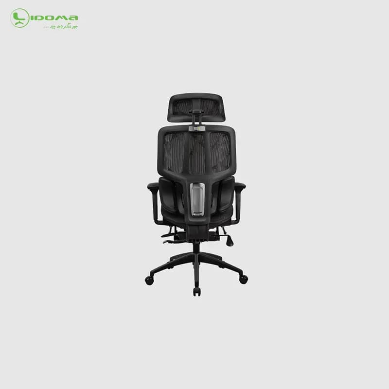 صندلی مدیریتی L 1119 — تصویر ۲