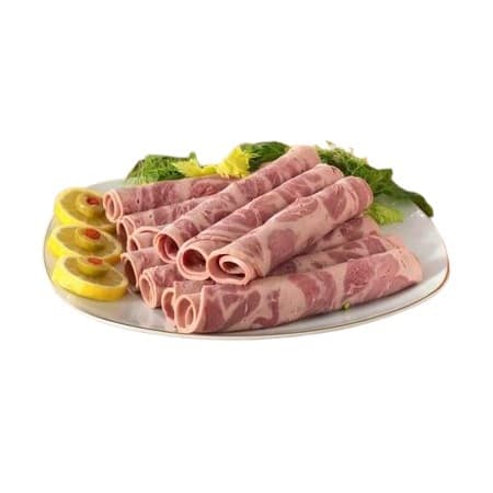 ژامبون گوشت ویژه کاله در بسته 1 عددی — تصویر ۲