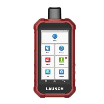 دستگاه TPMS LAUNCH SV2 511 — تصویر ۲