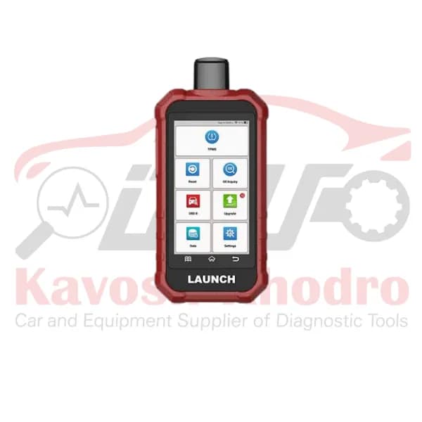 دستگاه TPMS LAUNCH SV2 511