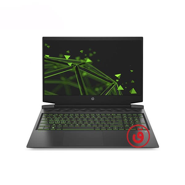 لپ تاپ hp pavilion 16 — تصویر ۱۱