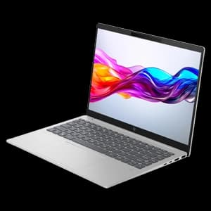 لپ‌ تاپ HP Pavilion Plus 14 — تصویر ۱۰