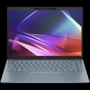 لپ‌ تاپ HP Pavilion Plus 14 — تصویر ۸