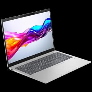 لپ‌ تاپ HP Pavilion Plus 14 — تصویر ۹