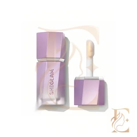 هایلایتر مایع شیگلم مدل Chroma Glow Bloom — تصویر ۶