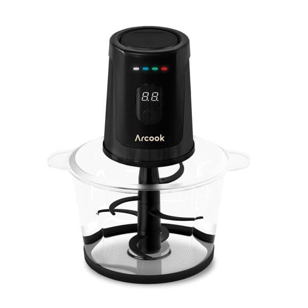 خرد کن 3 لیتری تایمر دار آرکوک AFC4466 — تصویر ۳