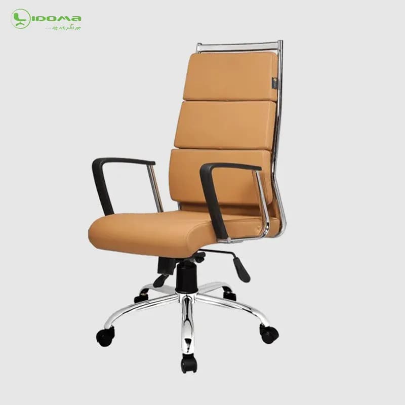 صندلی کارشناسی L 8000