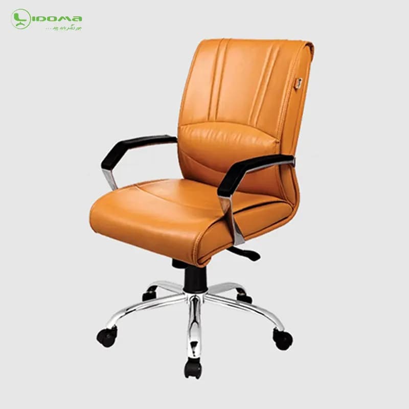 صندلی کارشناسی L 6000 — تصویر ۲