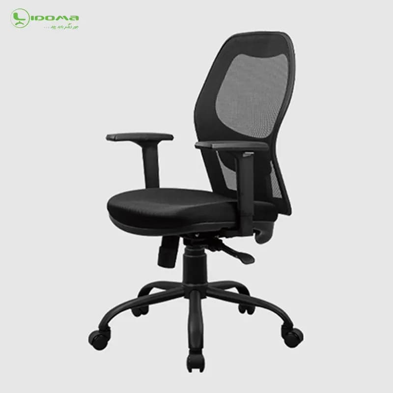 صندلی کارشناسی L 5511 — تصویر ۴