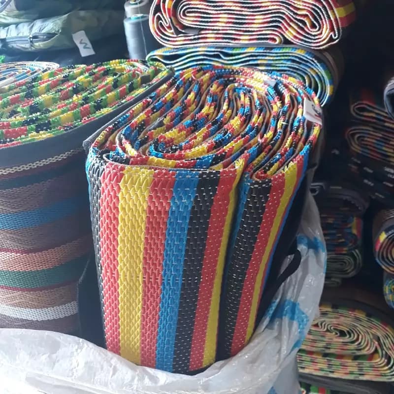 زیرانداز مسافرتی 4متری — تصویر ۲