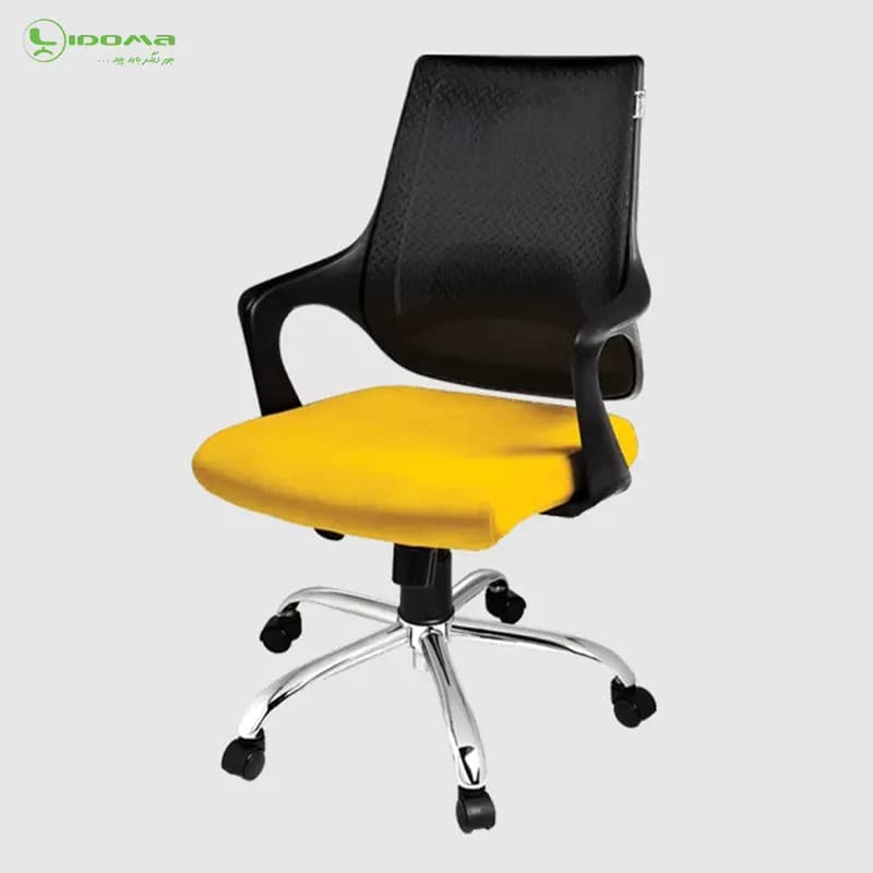 صندلی کارشناسی L 475 — تصویر ۳