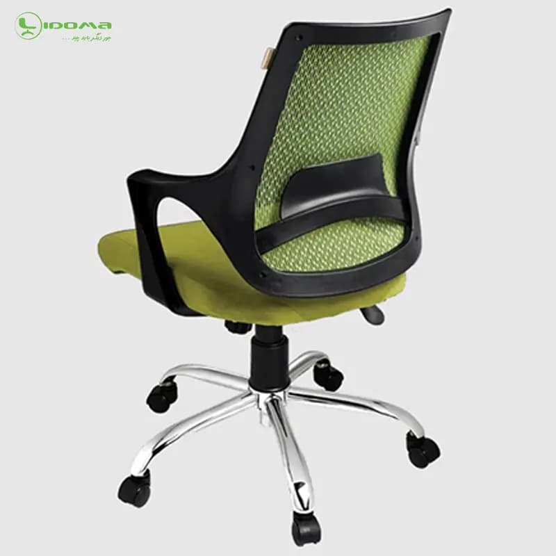 صندلی کارشناسی L 475 — تصویر ۲